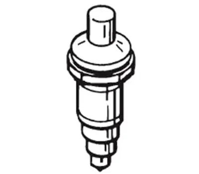AO Smith 100110180 Piezo Igniter for FGCG/PGCG Water Heaters