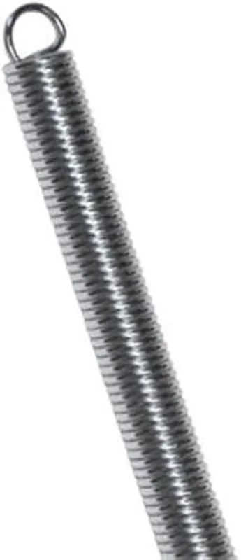 CENTURY SPRING C-55 Extension Spring Package of 2