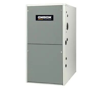 Trane J801X108CU5SAA 80% 1SPD Furn 5 Ton