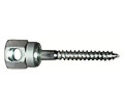 BOLTS SWG-20 SAMMY SUPER SCREW POWER 2 INCH REPLACEMENT MPN