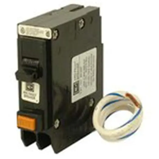 Eaton BRC115AF BR AFCI Circuit Breaker 15A Replacement MPN