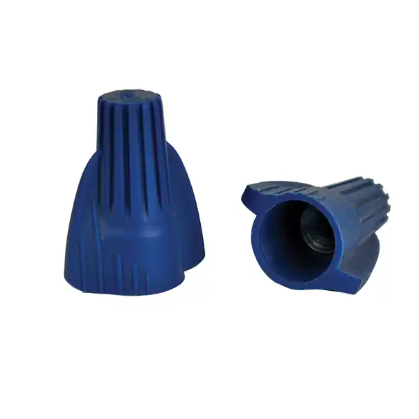 MARS 25800 Plastic Wire Connector 600V (50 Pack)