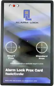 Alarm Lock AL-PRE2 Prox Card Enroller Generation 2
