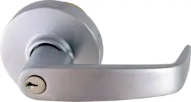 SARGENT 28C-LL-26D Lever/Rose Exit Trim Classroom Function