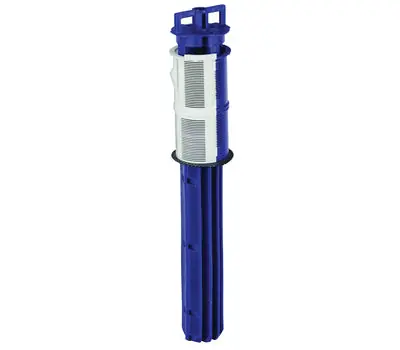 ZOELLER 170-0079 WW1 Effluent Filter for Residential Septic Tank