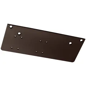 ARROW LOCK DCN500DP1-DKBZ Parallel Drop Plate for DCN500