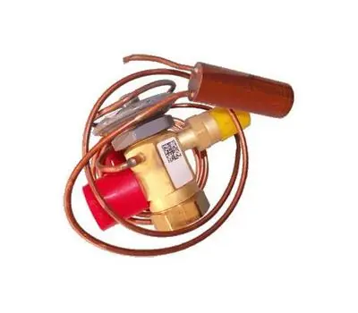 AMERICAN STANDARD VAL08613 TXV VALVE 5 ton R-22 Thermal Expansion Valve Kit
