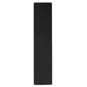Detex 01-CM-693 Exit Only Cover Plate Trim for 30 Series Mortise Body Exit Devices