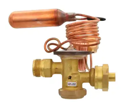 UNITARY PRODUCTS GROUP S1-R72DB0003 Thermal Expansion Valve Kit