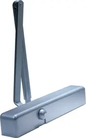DORMAKABA 8616AF86P689 Parallel Arm Closer 25 Year Grade 1