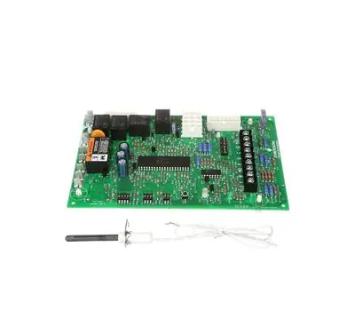 Emerson Climate Technologies 21V51U-843 24V ac 2-Stage Universal HSI Integrated Variable Speed (ECM) Furnace Control Kit