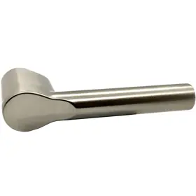 Schlage Lock LP CL 619 BRW Broadway Closed Lever