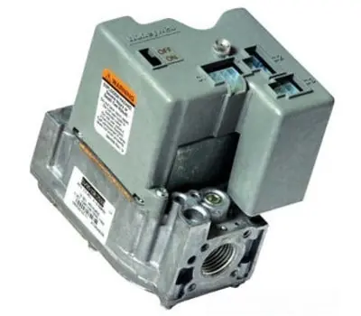 HONEYWELL SV9510M2511 H/W SMARTVALVE 24V Natural Gas Direct Hot Surface Ignition Control