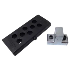 LCN Closers 3130-169 Track Bumper