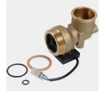VIESSMANN 7817683 Flow Sensor for WB2-44/60 Gas-Fired Condensing Boilers
