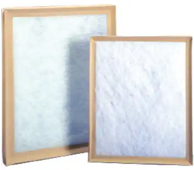 AIR FILTERS FCTY11036 10X36X1 POLY AIR FILTER