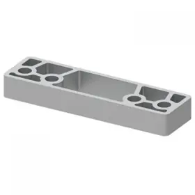 LCN CLOSERS 1460-61-AL Surface Mount Door Closer Blade Stop Spacer