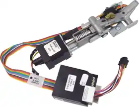 SARGENT M56A-J Retrofit Kit Motor-LR Latch Retraction for 80 Series 37-42in J Rail
