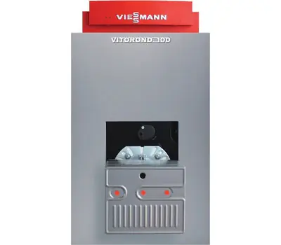 VIESSMANN VR10326 BOILER SHELL VR1-50
