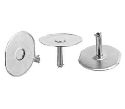 DURO DYNE 26130 TBG-100 Tripod Banger 1000-PK
