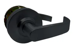 ARROW LOCK RLX01BRR-BSP2-3/4BS Passage Broadway Lever