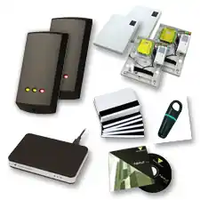 PAXTON ACCESS 682-920-US Net2 Plus Single Door Controller with Metal Housing