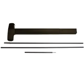 FALCON LOCK 25C-EO-710-36X96 CVR Concealed Vertical Rod Exit Device Exit Only 36in x 96in Replacement MPN