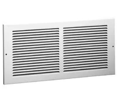 HART & COOLEY 6502014W 20 x 14 in. Return Air Grille
