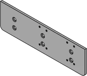 LCN 4040XP-18TJ Drop Plate