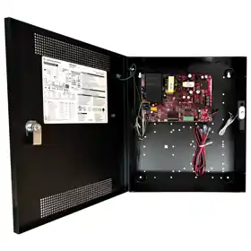 Lifesafety Power FPO150-E1 Enclosure with 150W Power Supply Single Voltage