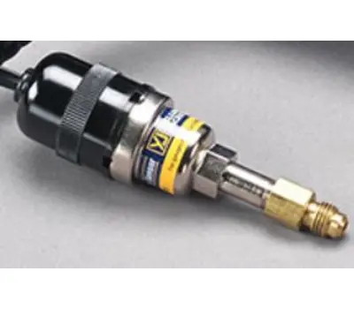 Ritchie Engineering 69073 Thermocouple Sensor, 1/4 in. Male Flare