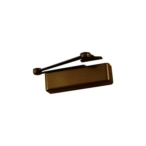 LCN CLOSERS 4040XP-EDA-DKBZ XP Heavy Duty Closer