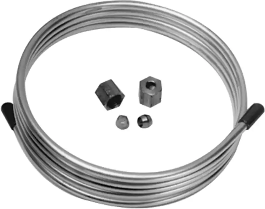 MARS 79126 1/4 in. x 6-1/2 ft. Pilot Burner Gas Line