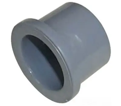 TOPAZ 1214 1-1/4 in. PVC Box Adapter