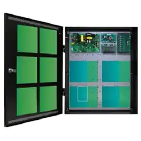 Lifesafety Power FPO150-E4M1 Power Supply 150W 12A/12V or 6A/24V