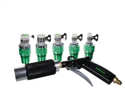 HILMOR TOOLS HLC007 LINESET CLEANER KIT