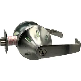 CORBIN RUSSWIN CLX3351-N-VSL-626-V30 Entrance Cylindrical Lock