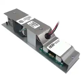 Security Door Controls LR100-FCK QuietDuo Retrofit Motorized Electric Latch Retraction Kit 36in Only Opening