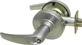 Schlage ND80-PD-ATH-626 C Storeroom Lever Lock