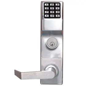 Alarm Lock ETPDNSRX/26DM99 Networx Prox Reader and Keypad Power Weather Proof