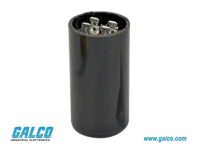 MARS 11035 233-280X165 START CAPACITOR