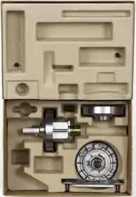 Schlage Lock ALX CK 626 Chassis Kit