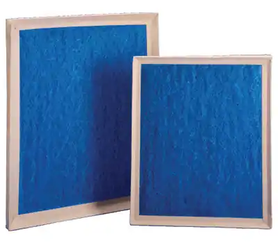 Purolator 5039179366 F312 20X25X1 Fiberglass Panel Filter