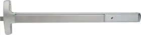 FALCON LOCK 24R-EO-710-36 Narrow Stile Rim Exit Device Exit Only 36in Replacement MPN