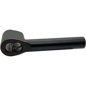 SCHLAGE LOCK LP SFIC 643E BRW Broadway SFIC Lever Pack Kit