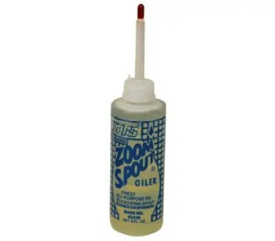 MARS 93240 DO-1 OILER 4 oz.