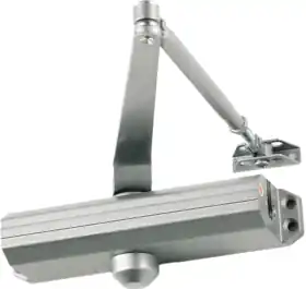 FALCON LOCK SC61A-RWPA689 Medium Duty Surface Door Closer Adjustable Sizes 1-5