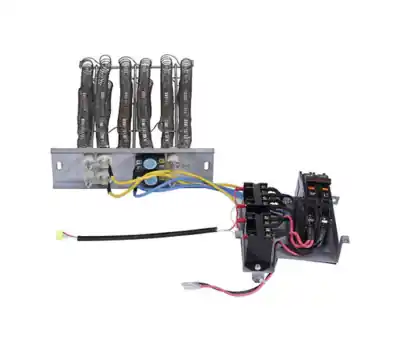 TRANE 5JAYHTR1J08BKA OxBox 7.5 kW Supplemental Electric Heater for Wall-Mount Air Handlers