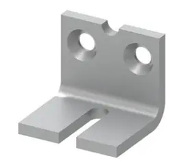 LCN CLOSERS 1460-30-AL Cush Shoe Support for 1460 Series