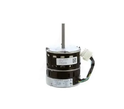 UNITARY PRODUCTS GROUP S1-32436221478 1/2 HP 230V Programmable Standard ECM Blower Motor